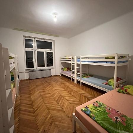 Hostel Golden Horn Сараево Екстериор снимка