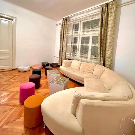 Hostel Golden Horn Сараево Екстериор снимка