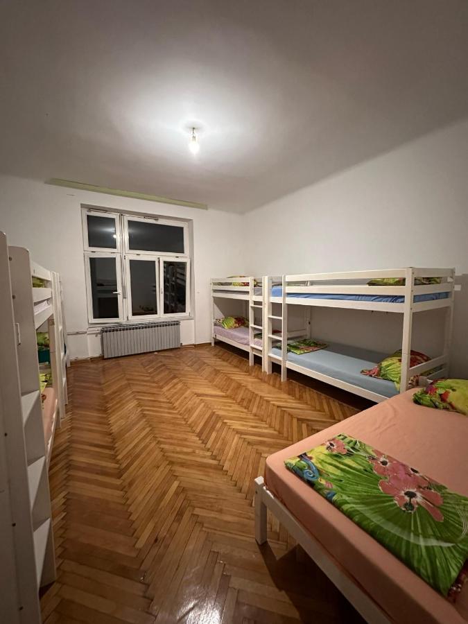 Hostel Golden Horn Сараево Екстериор снимка