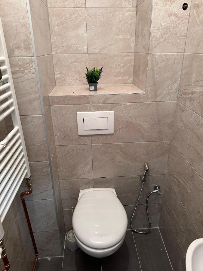 Hostel Golden Horn Сараево Екстериор снимка